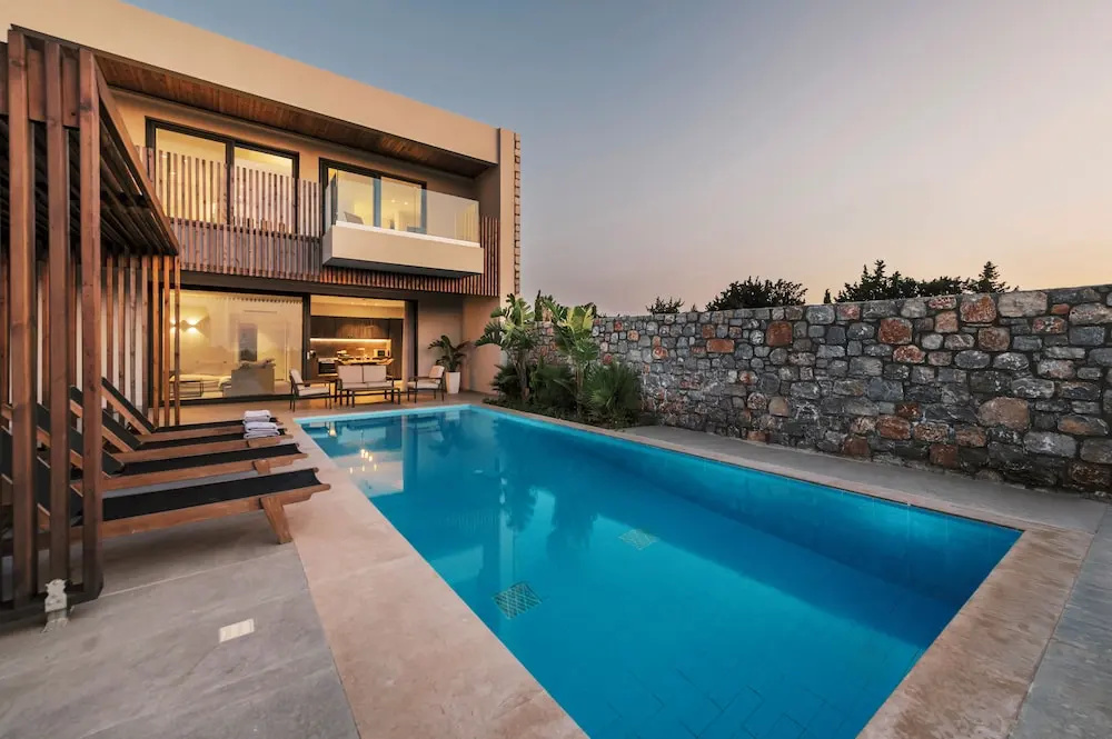 Photo - Aethrion Luxury Villas & Suites