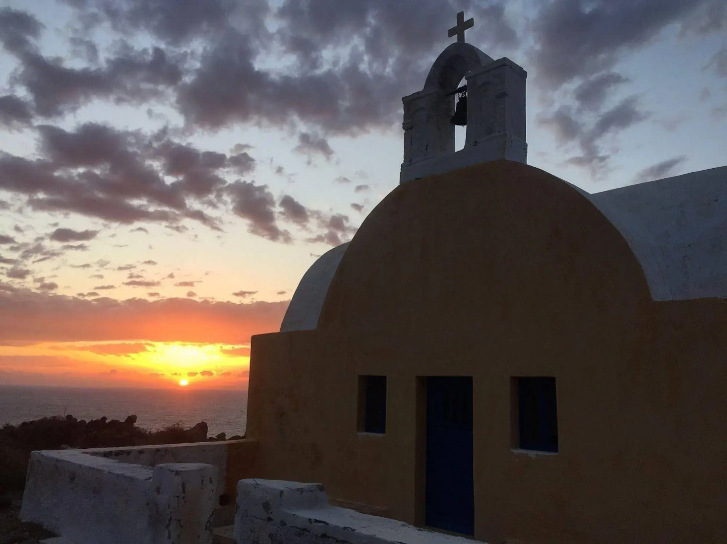 Foto - Oia Sunset Villas