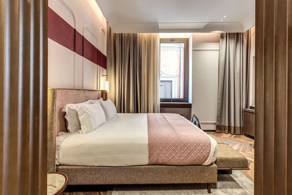 Foto - THE STEPS Hotel - by Eitch Collection