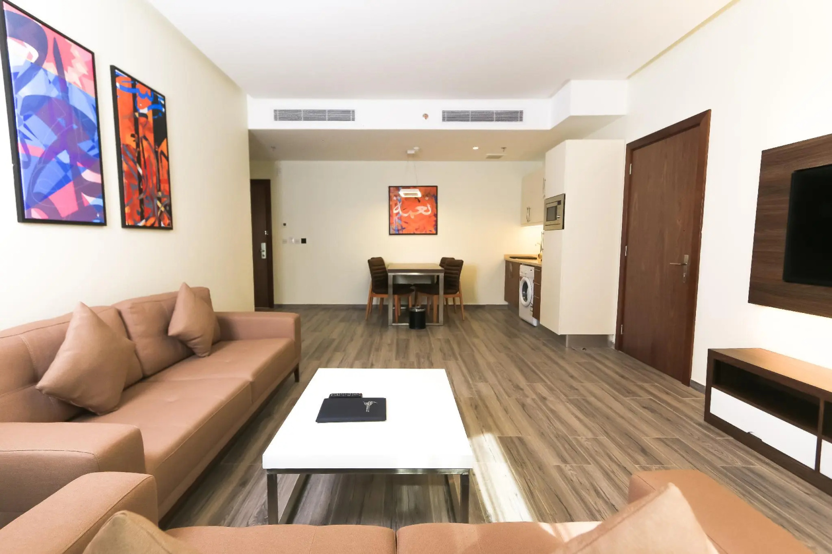 Foto - Hafawah Suites