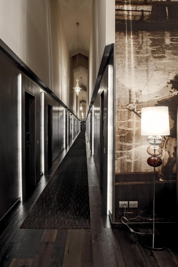 Foto - LaGare Hotel Venezia - MGallery by Sofitel
