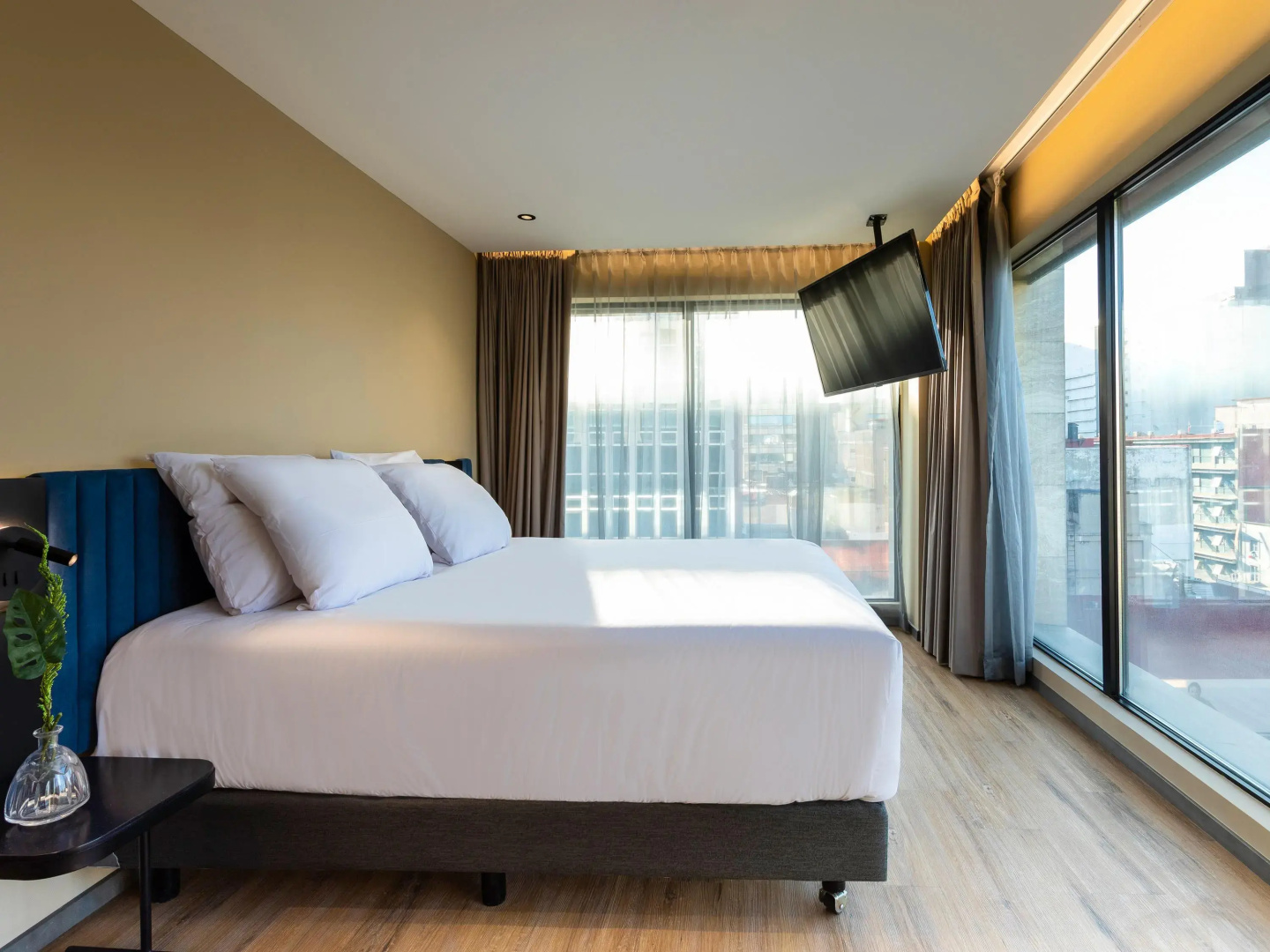 Photo - Novotel México City Centro Histórico