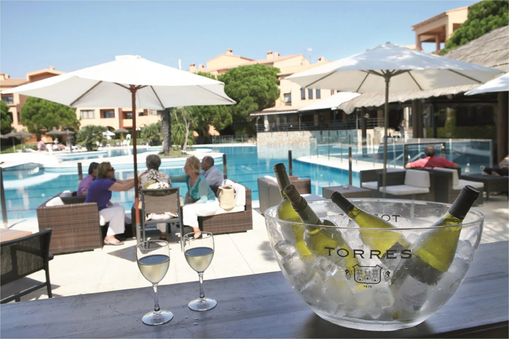 Photo - La Costa Golf & Beach Resort
