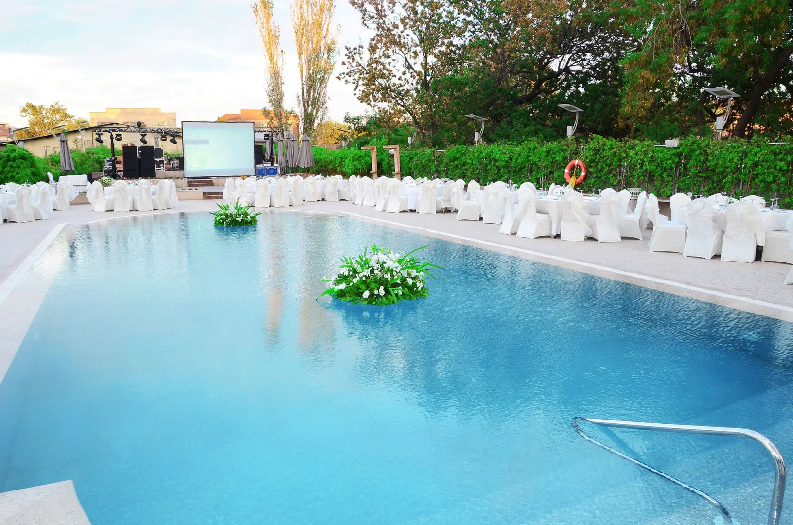 Photo - Cevahir Hotel Istanbul Asia