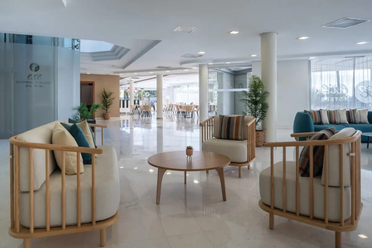 Photo - Exe Estepona Thalasso & Spa- Adults Only