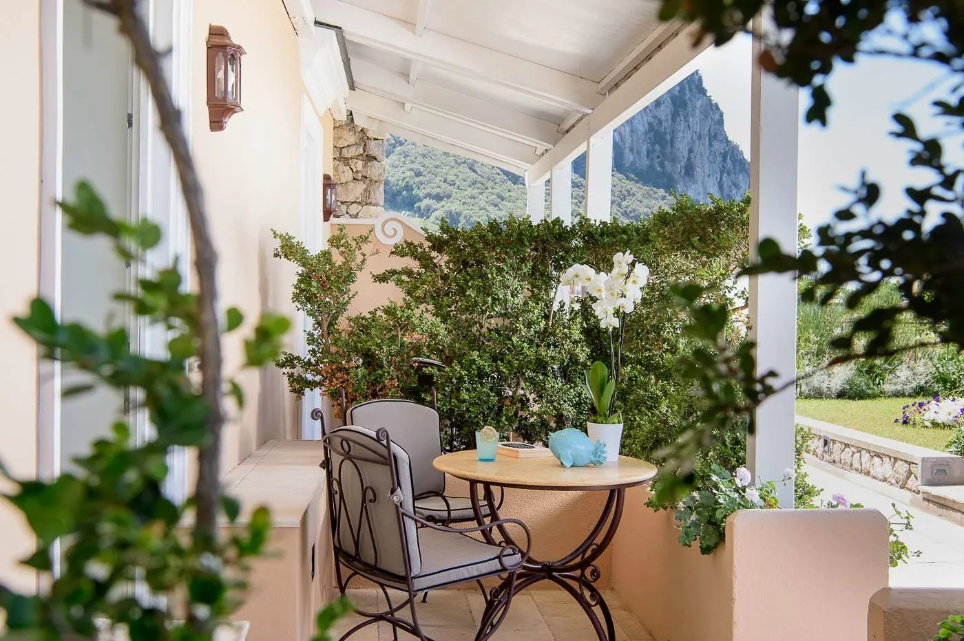 Foto - Villa Marina Capri - Preferred Hotels & Resorts