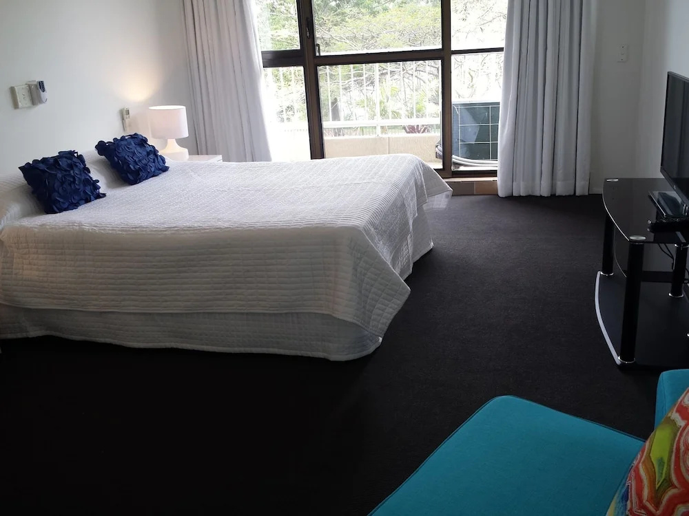 Photo - Kirribilli Apartments