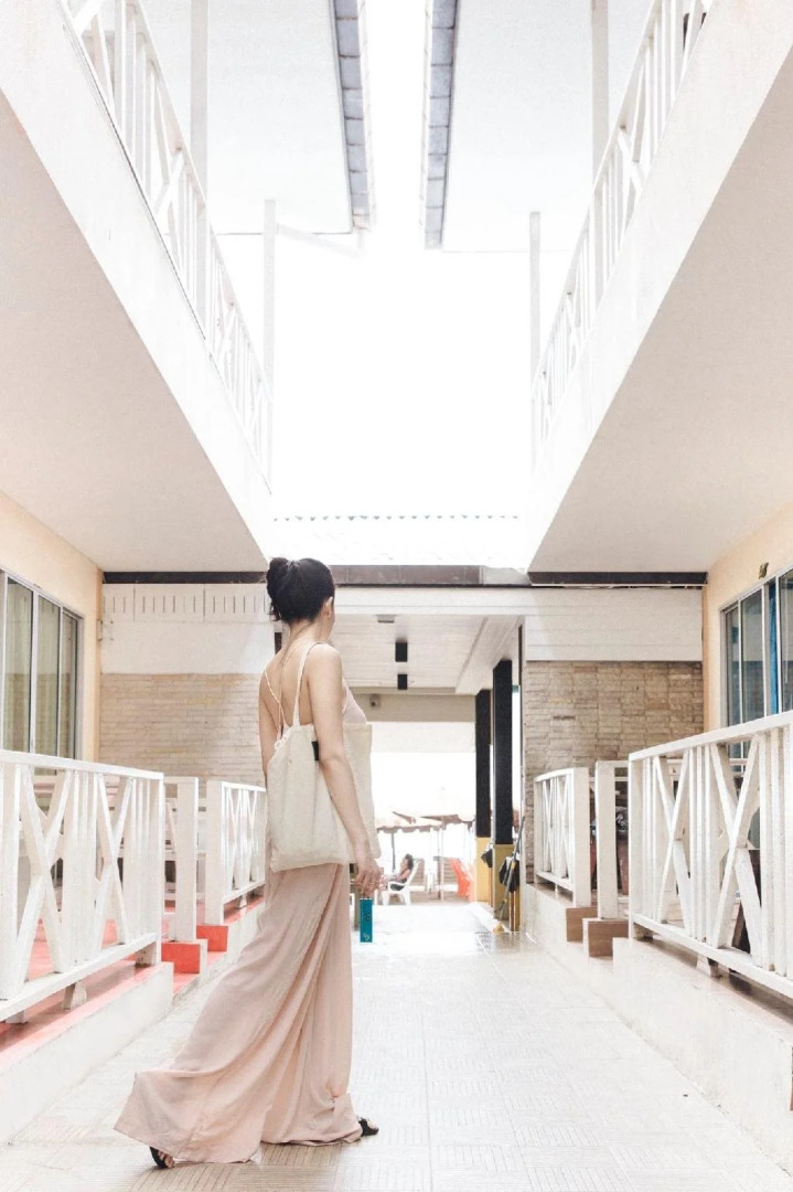 Foto - Tawaen Beach Resort