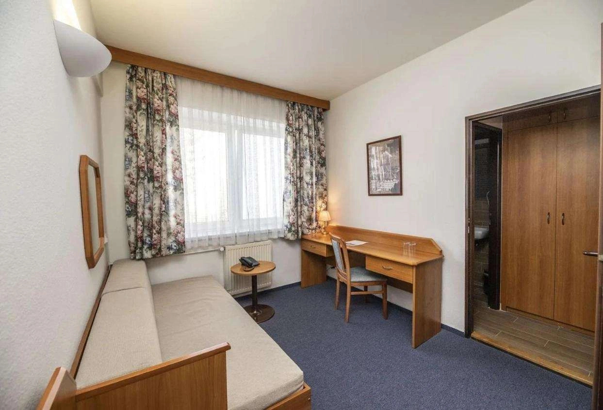 Foto - Hotel Astra