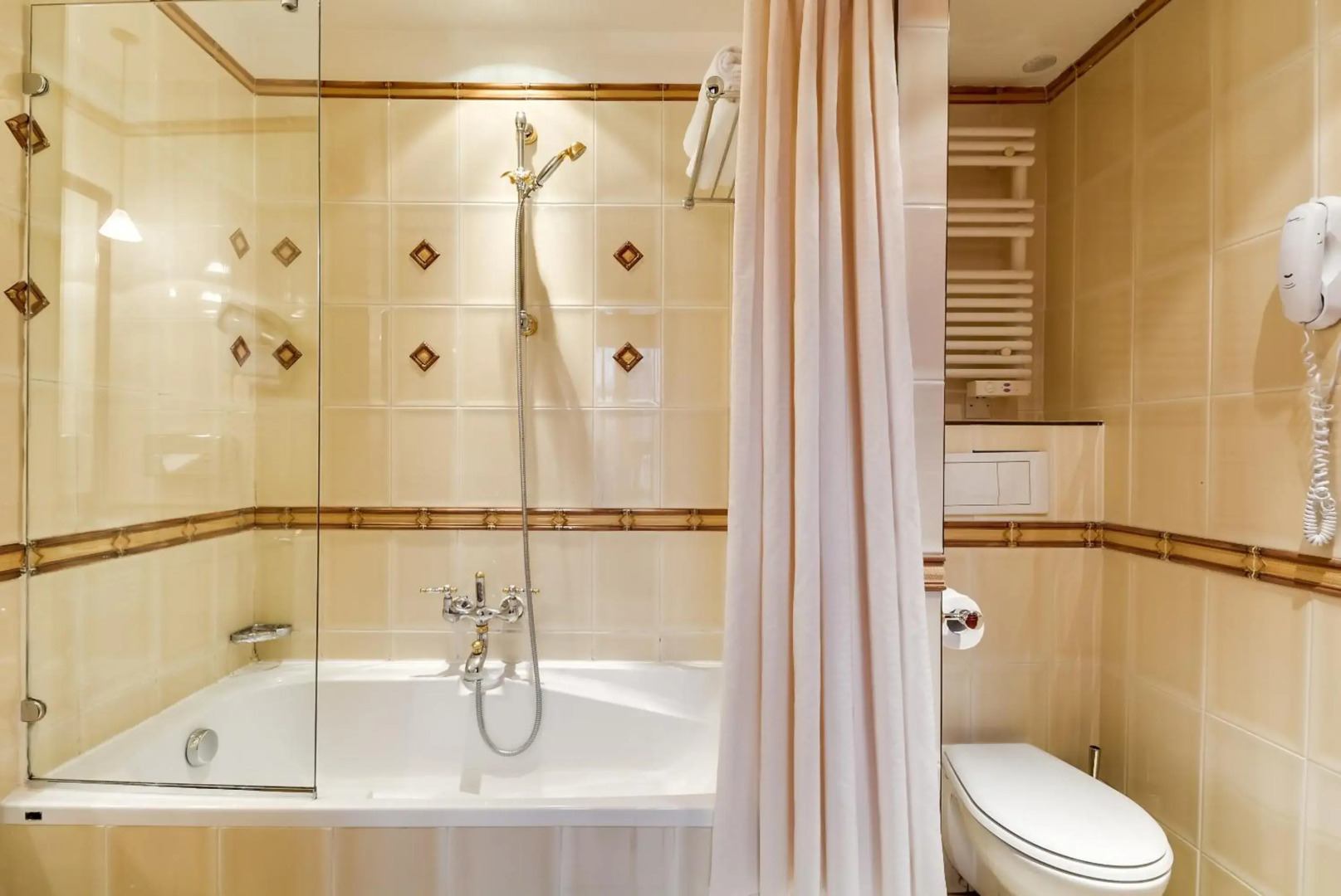 Photo - Villa Panthéon