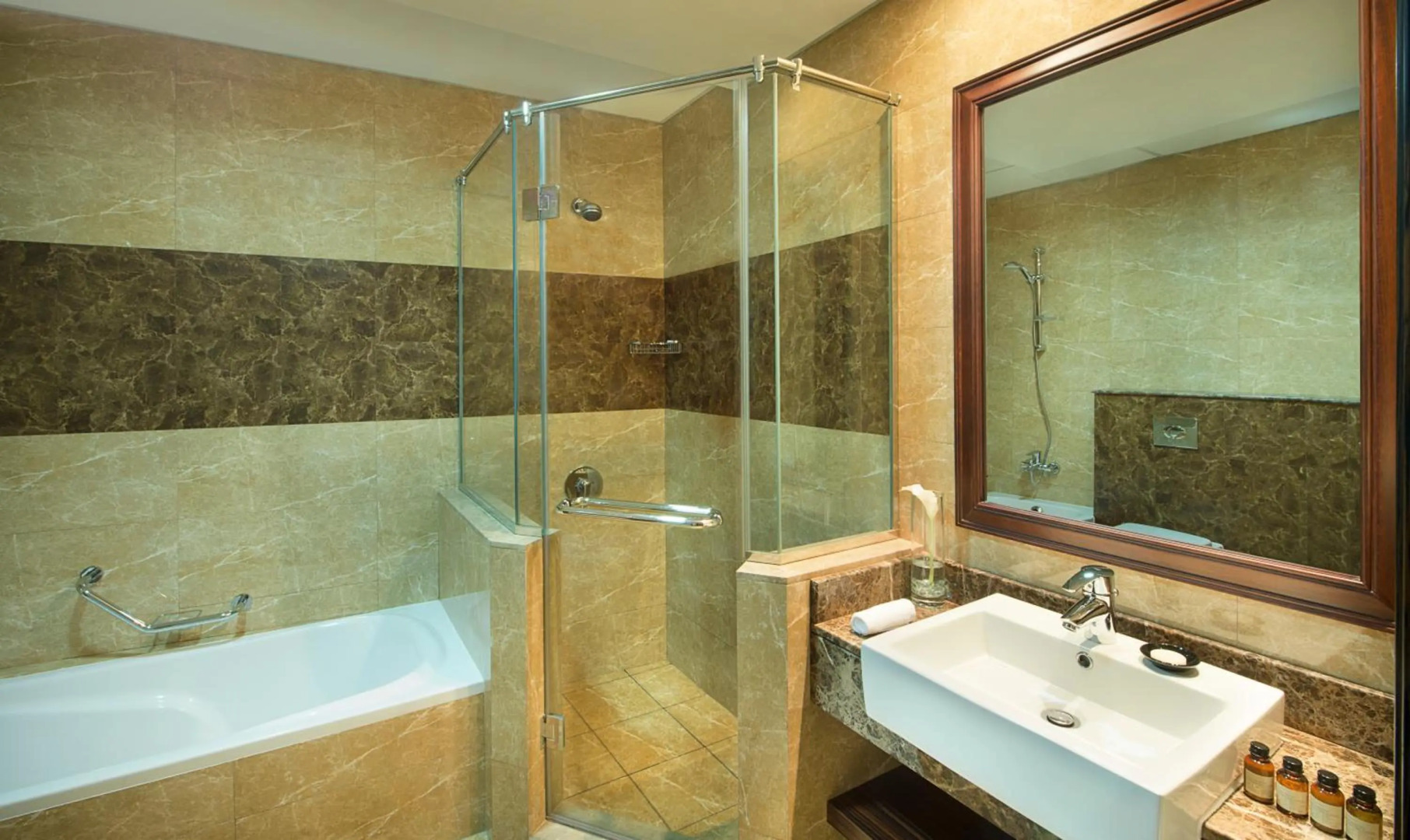 Foto - Sheraton Frankfurt Airport Hotel & Conference Center