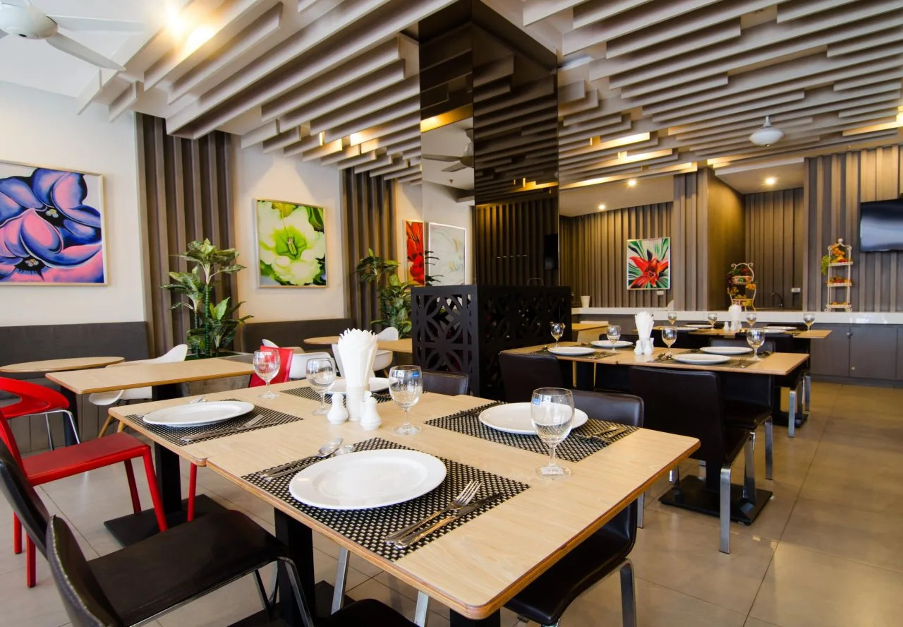 Foto - Mirage Express Patong Phuket Hotel