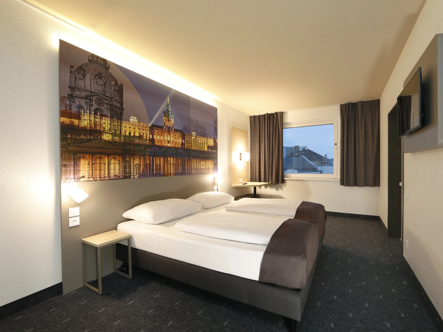 Foto - ibis Berlin City West