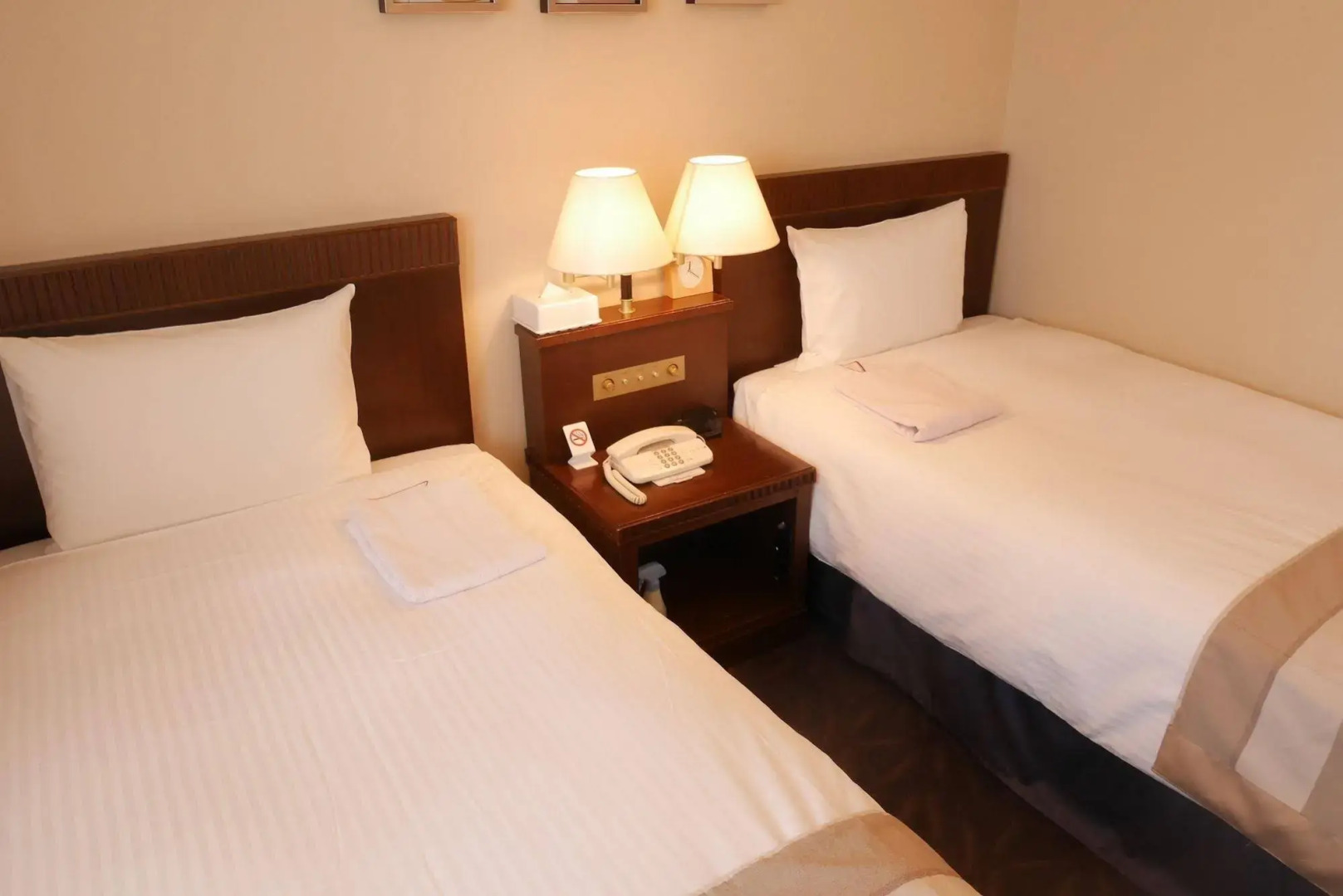 Photo - Shin Yokohama Grace Hotel