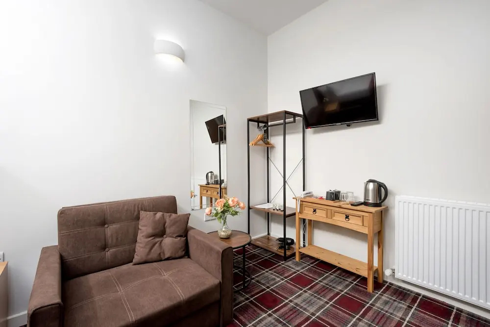 Foto - Smith Place Hotel