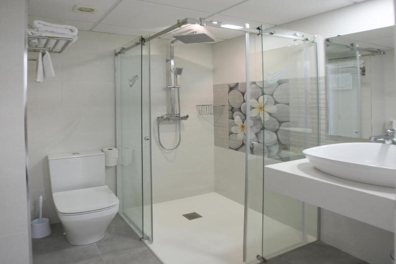 Photo - Hotel Europa Splash & Spa