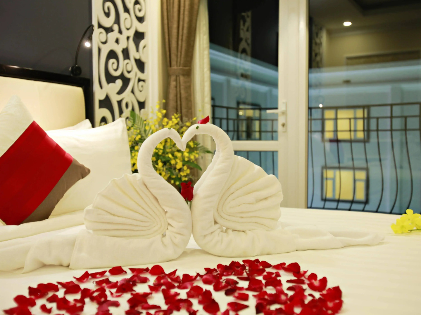 Foto - Hoian Sincerity Hotel & Spa