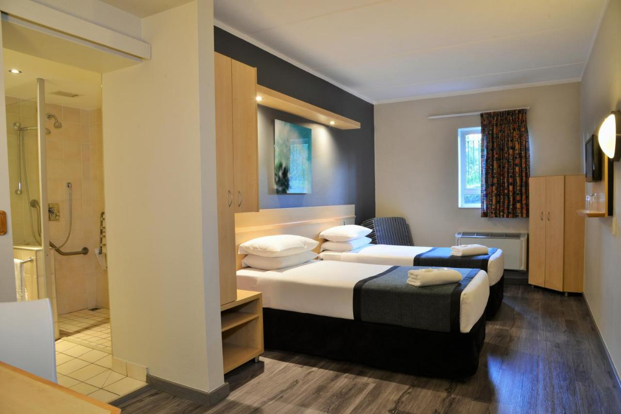 Photo - Road Lodge Rivonia