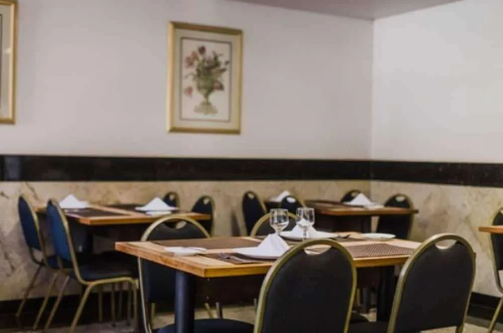 Photo - Plaza Bittar Hotel