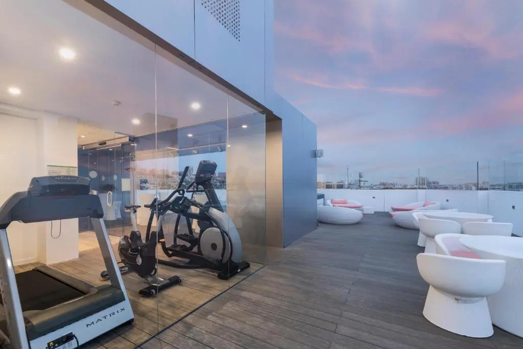 Foto - Occidental Las Palmas