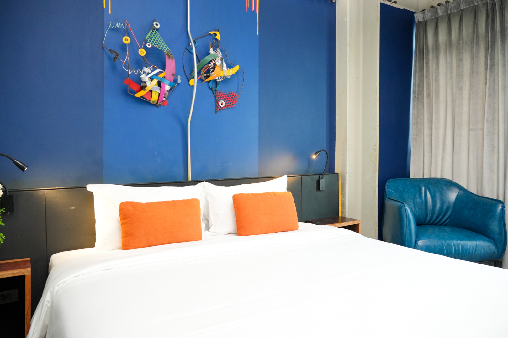 Photo - MeStyle Garage Hotel