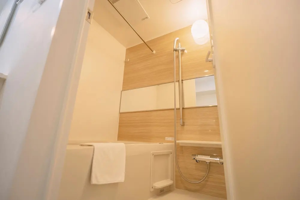 Foto - Tanimachi-Kun Hotel Ebisucho 72