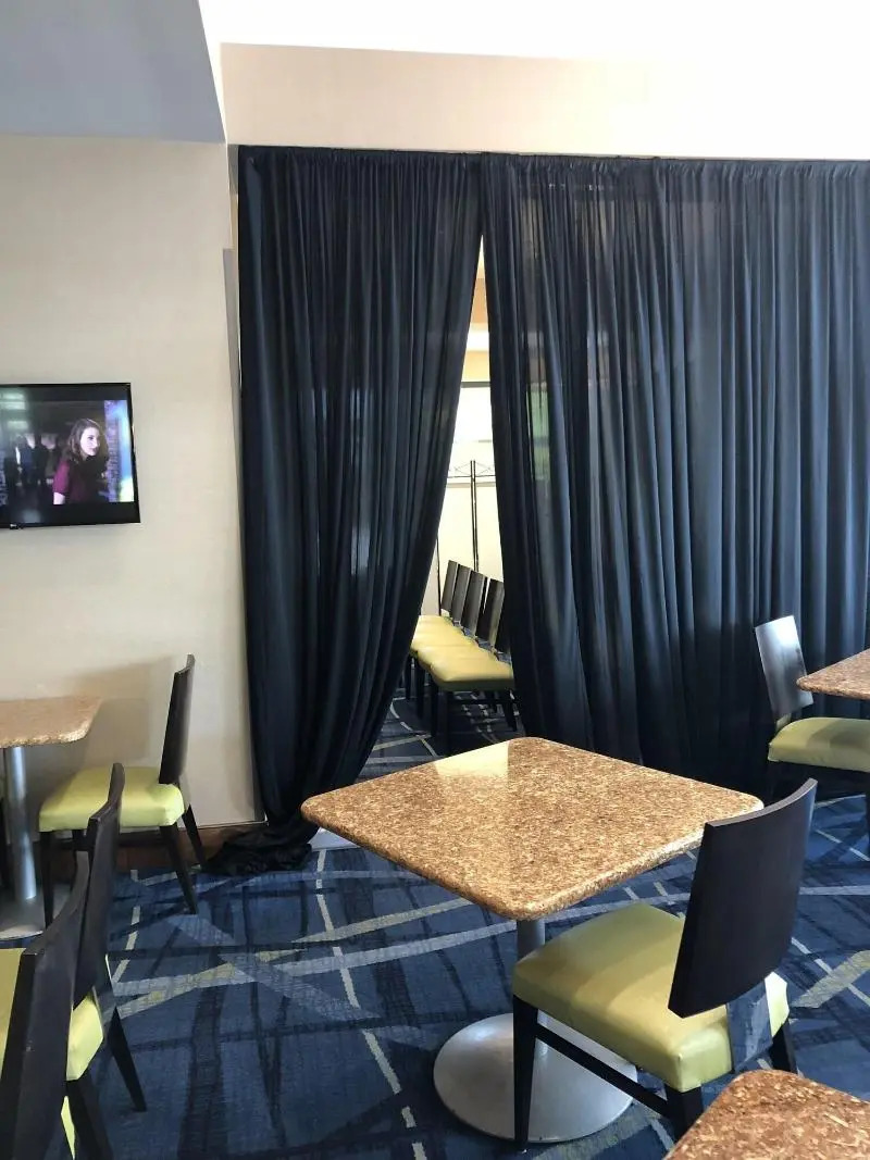 Photo - SpringHill Suites by Marriott Orlando at FLAMINGO CROSSINGS Town Center-Western Entrance