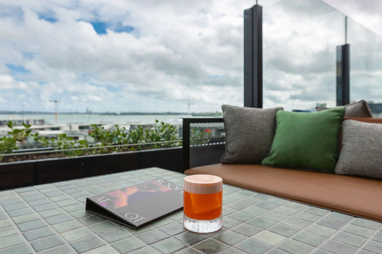 Foto - QT Auckland