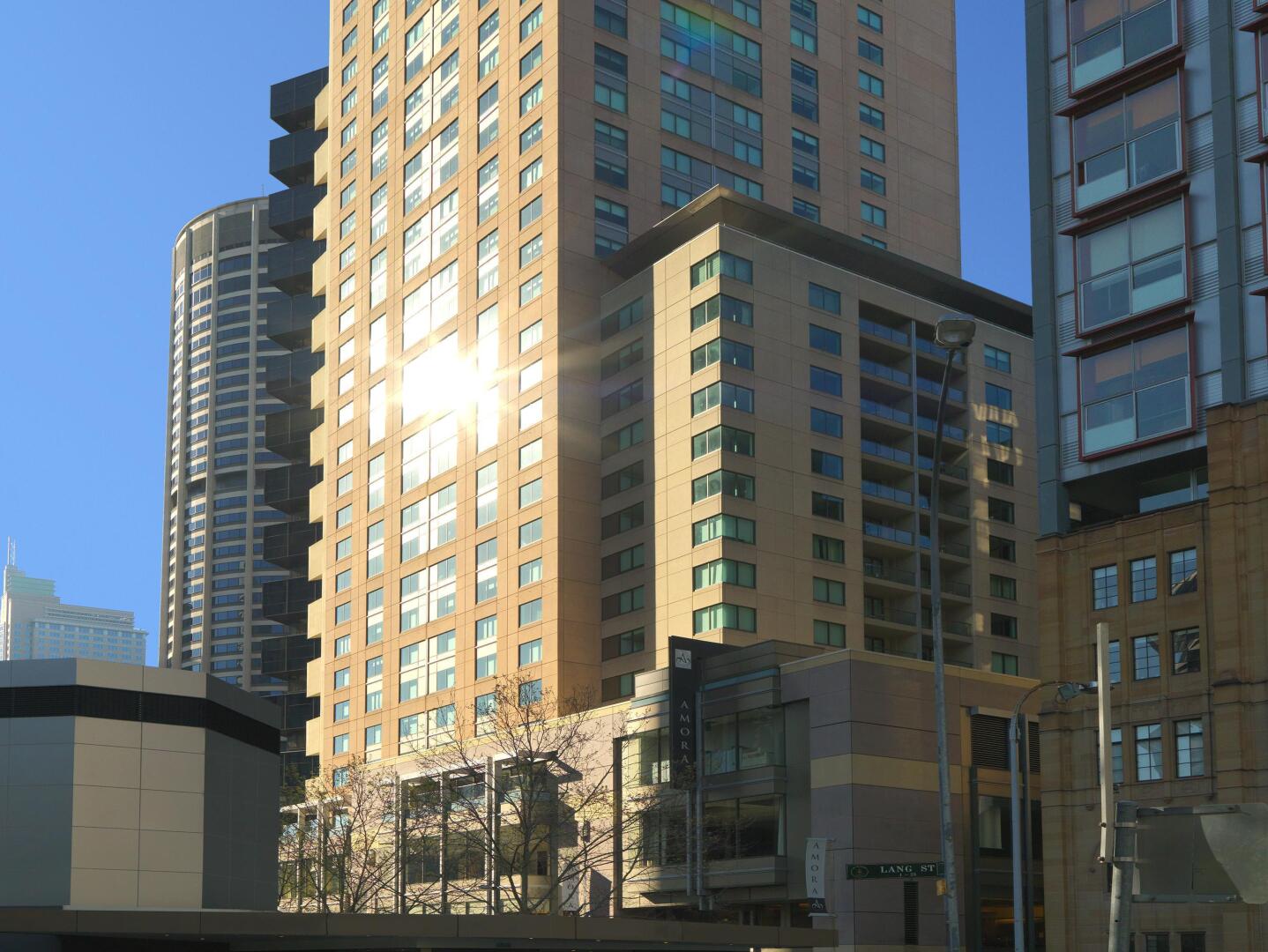 Foto - Amora Hotel Jamison Sydney