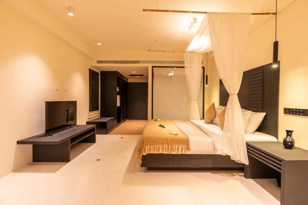 Foto - Samaya Wellness Resort