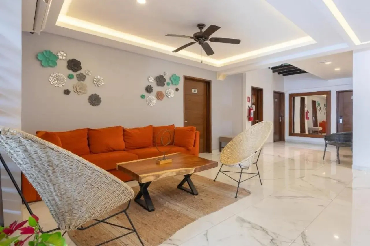 Photo - Marvic Hotel Boutique