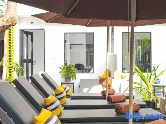 Foto - veHaa BOUTIQUE HOTEL