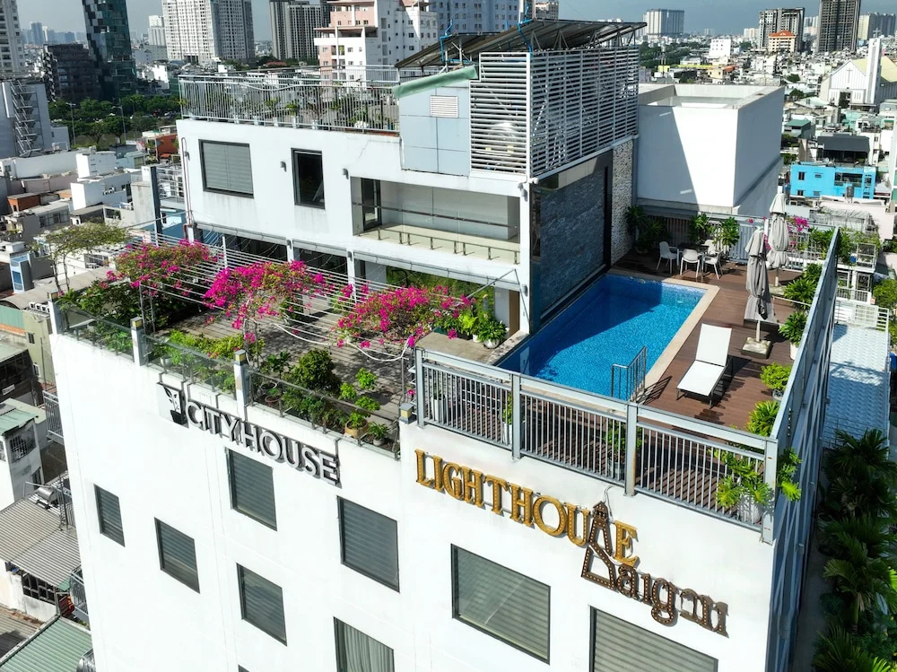 Foto - Cityhouse - LightHouse SG