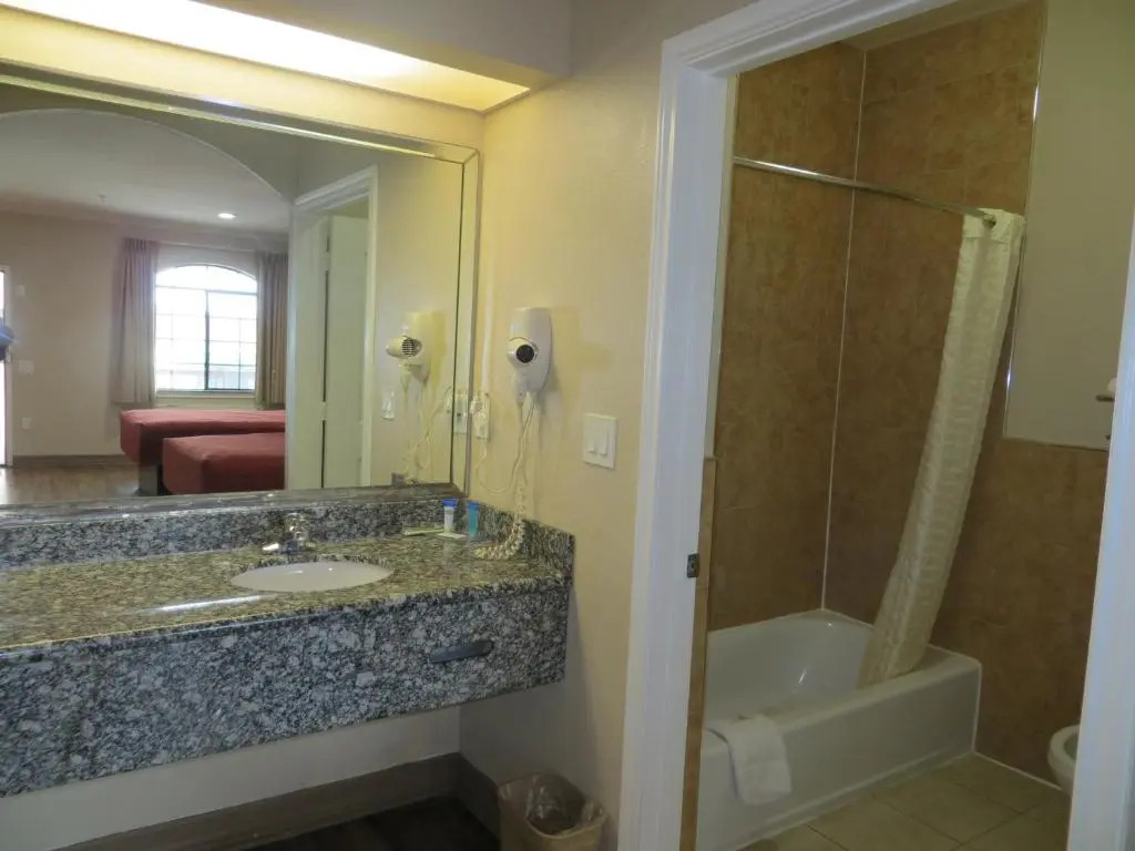 Foto - Palace Inn Westheimer