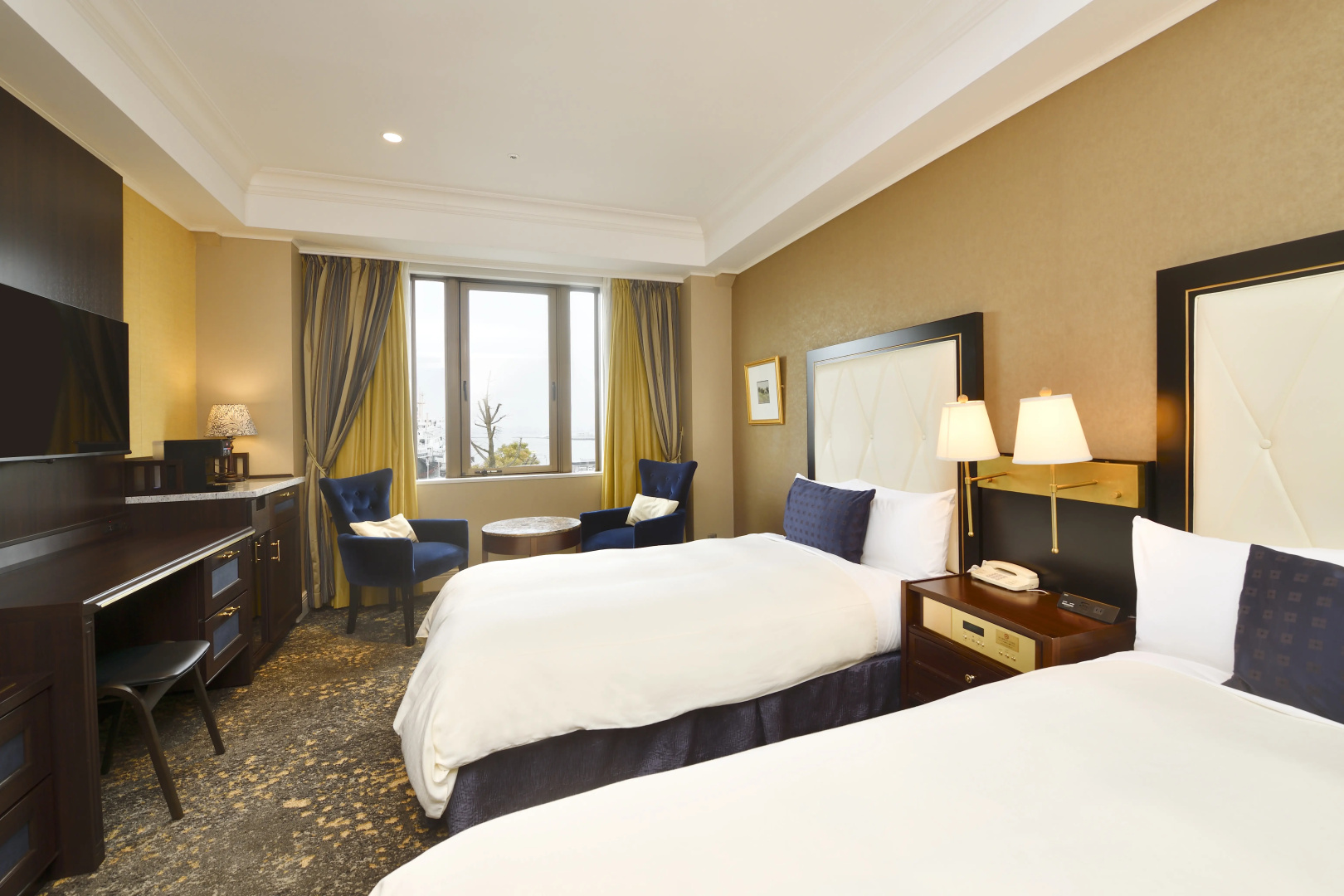 Foto - Hotel New Grand