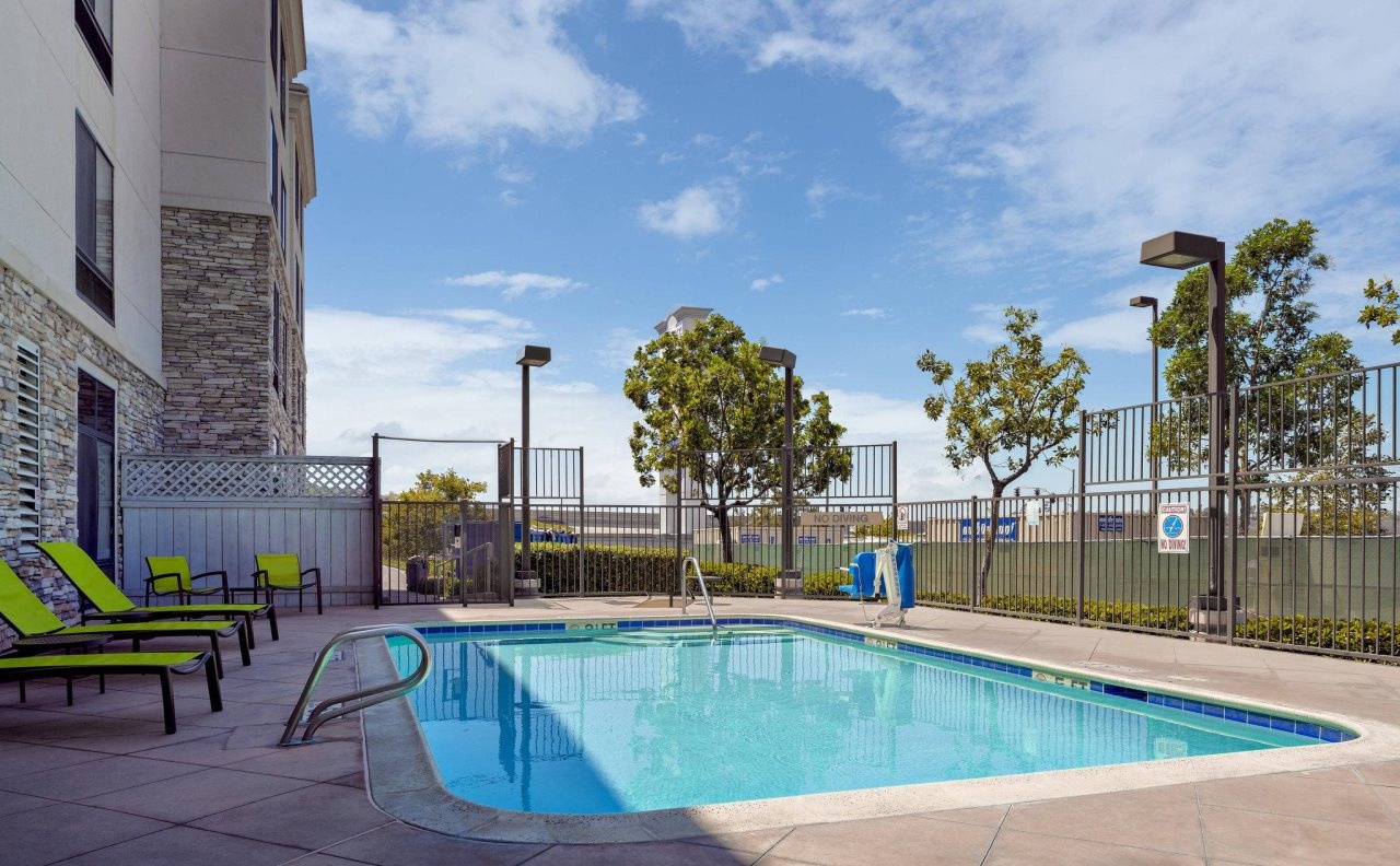Photo - SpringHill Suites by Marriott San Diego Rancho Bernardo/Scripps Poway
