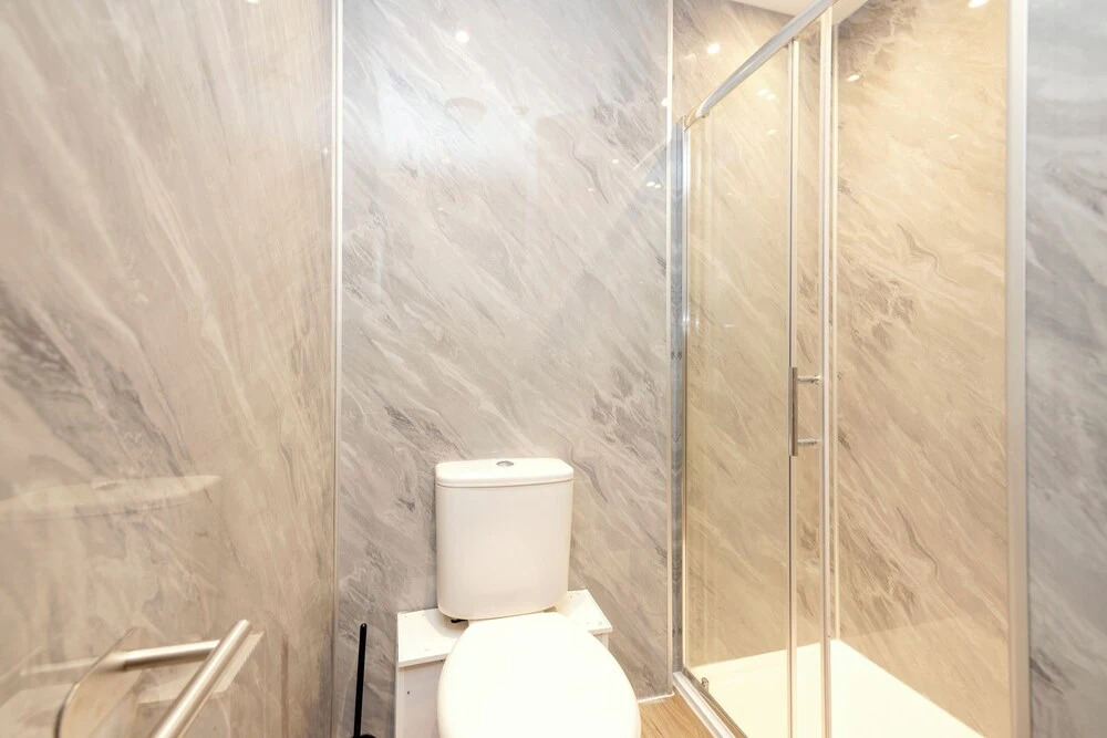 Foto - JOIVY Haymarket