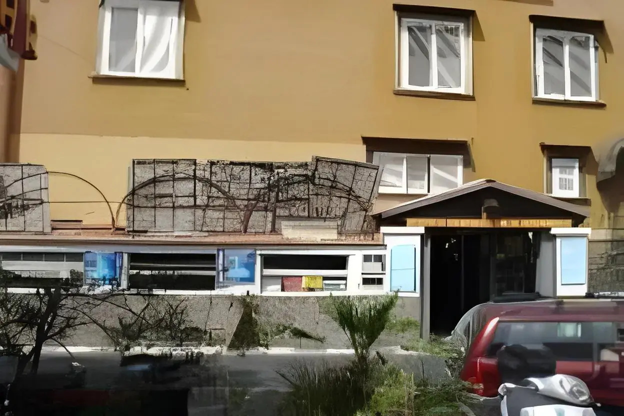 Foto - Hotel Villa Igea