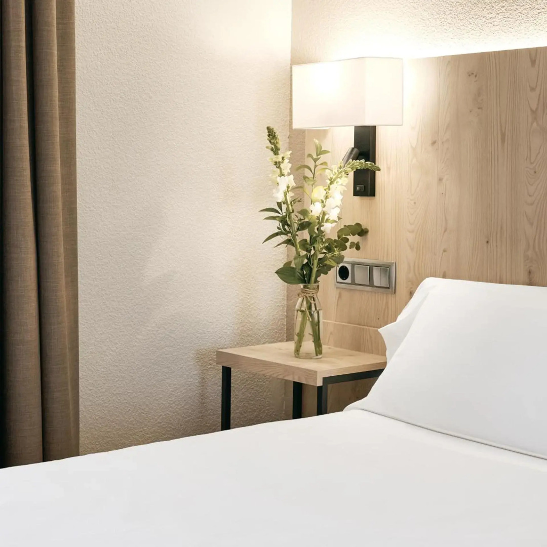 Photo - Hotel Albret