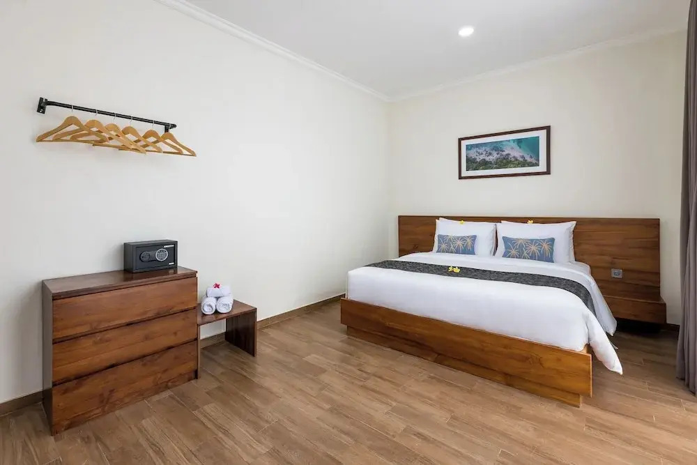 Foto - Beach8 Canggu by Kerta Living