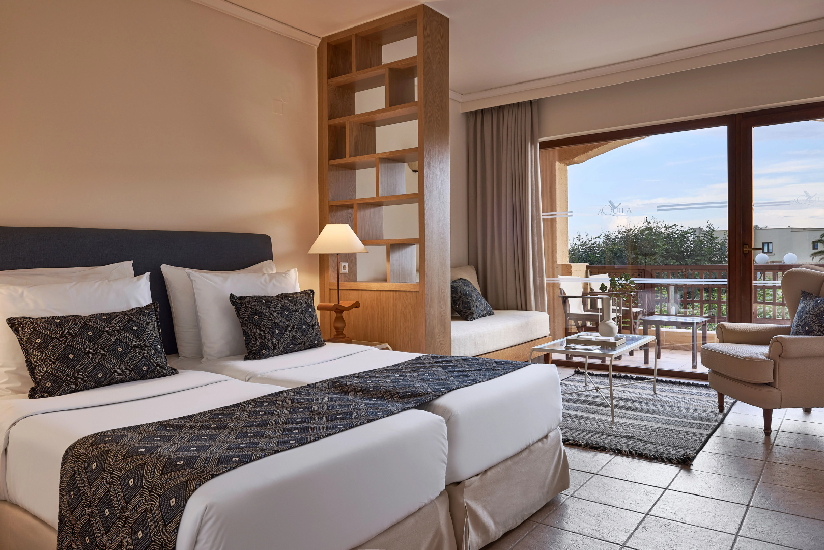 Photo - Aquila Rithymna Beach