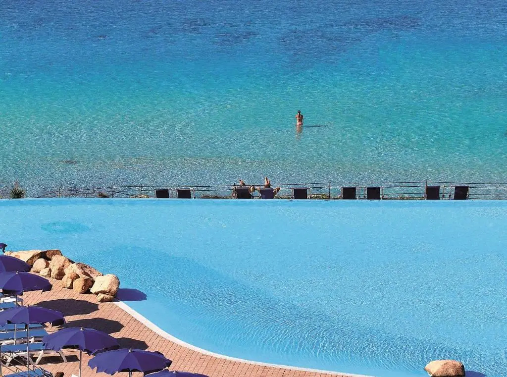 Foto - COLONNA GRAND HOTEL CAPO TESTA, a Colonna Luxury Beach Hotel, Santa Teresa Sardegna