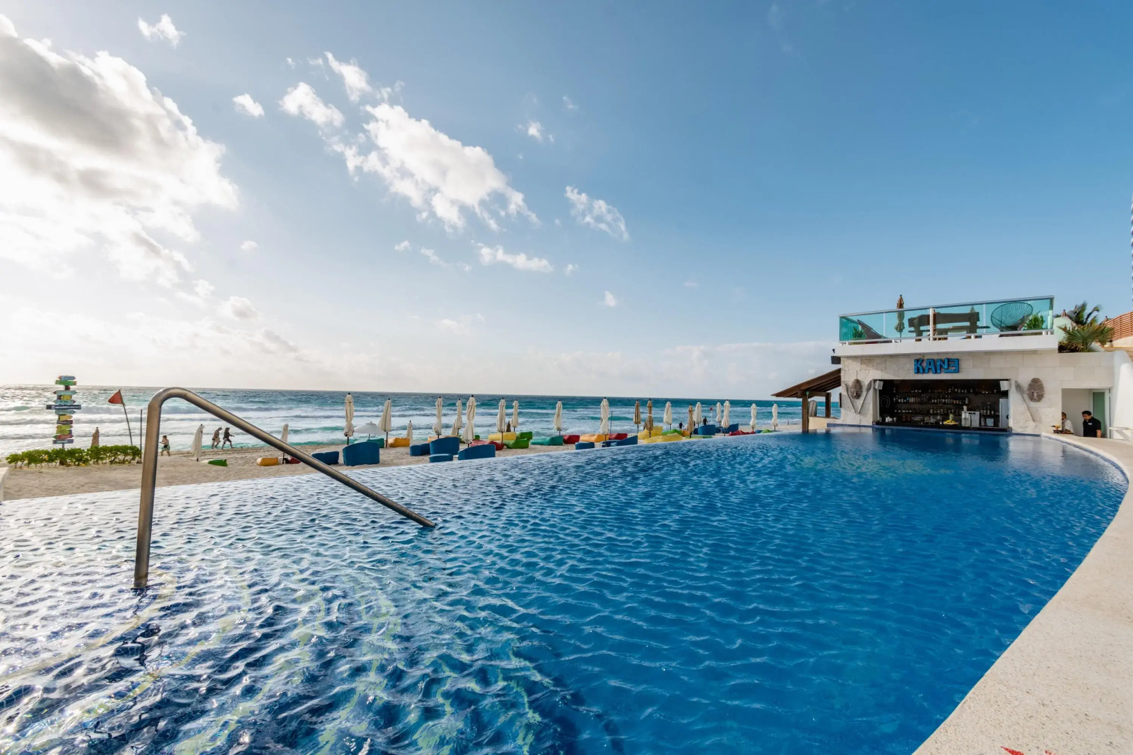 Photo - Ocean Dream Cancun by GuruHotel