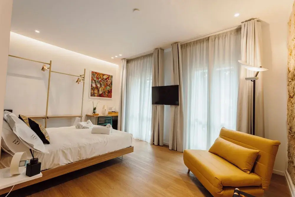 Photo - HrD Luxury Rooms