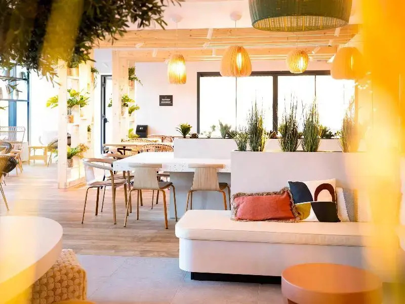 Photo - ibis Styles Montauban