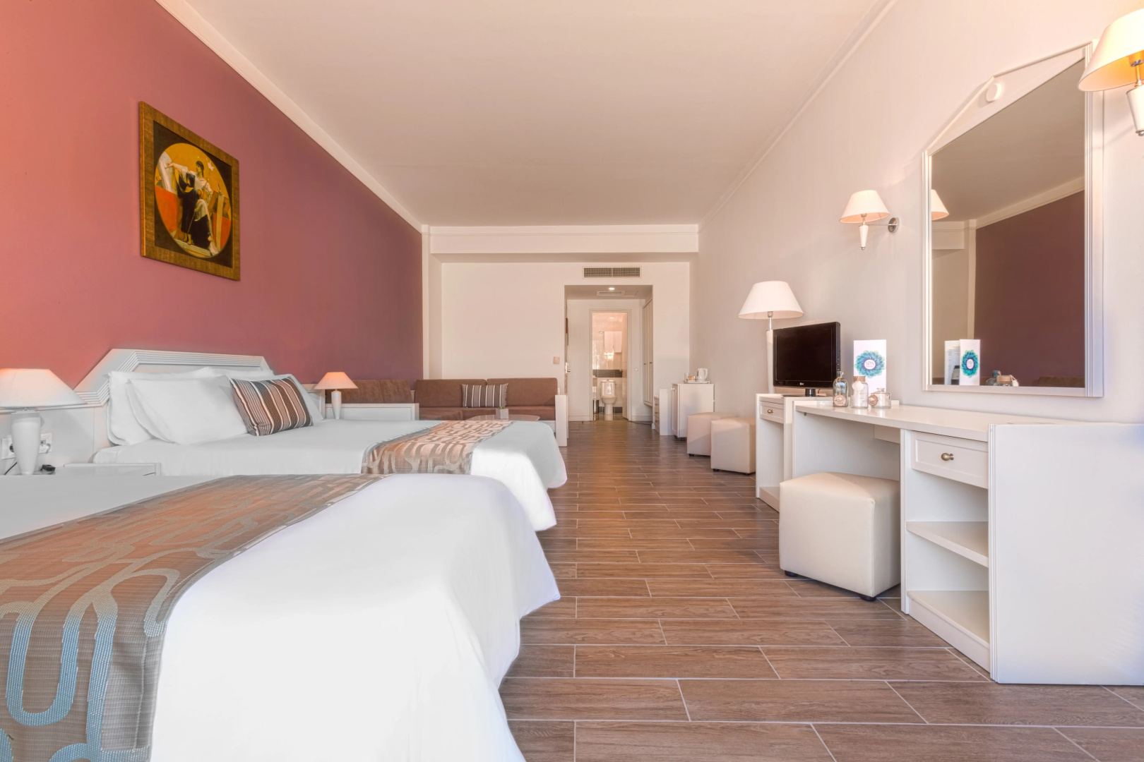 Foto - Kipriotis Panorama Hotel & Suites by Anayia All Inclusive Resorts