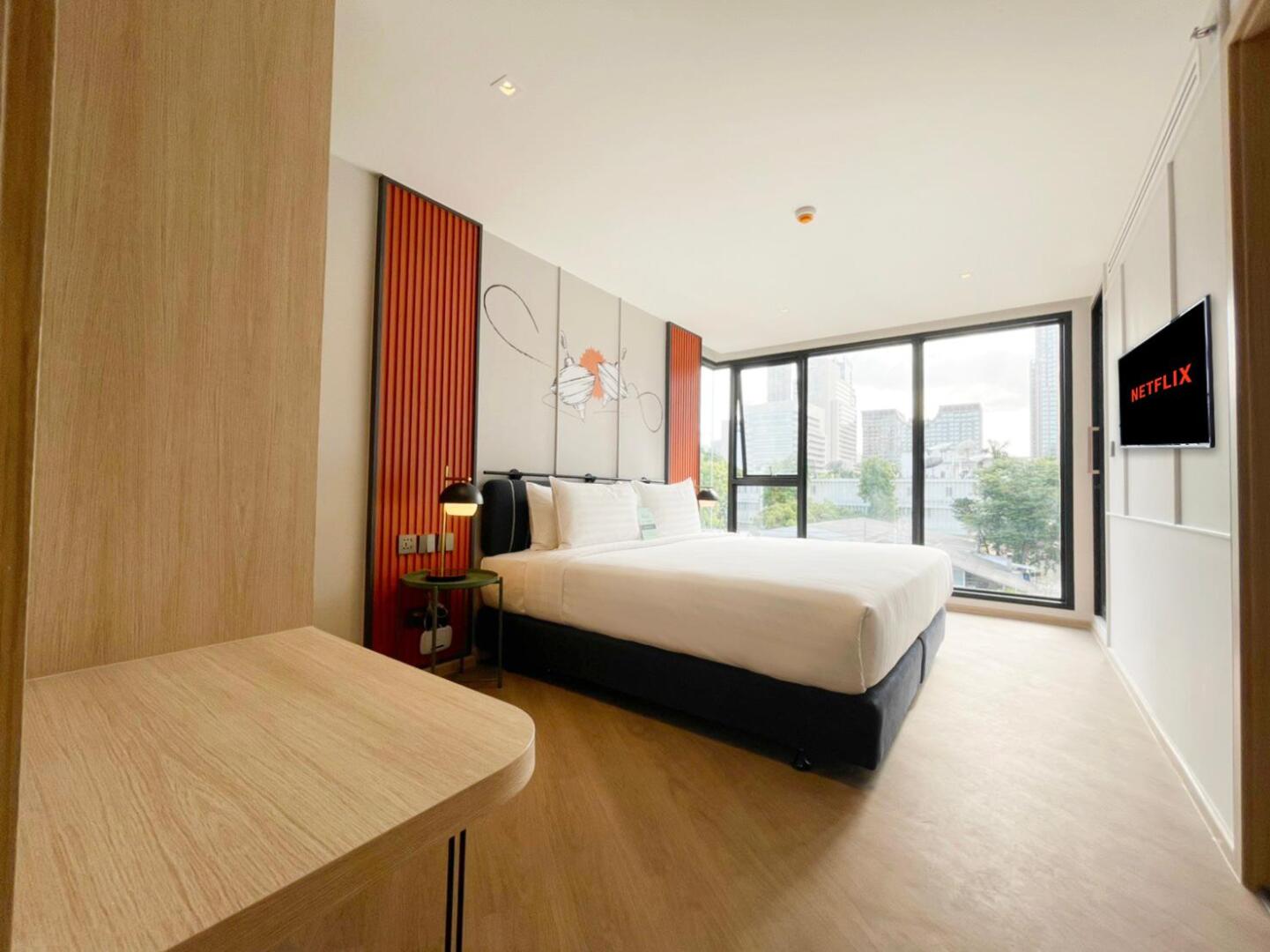 Foto - The Quart Ruamrudee by UHG