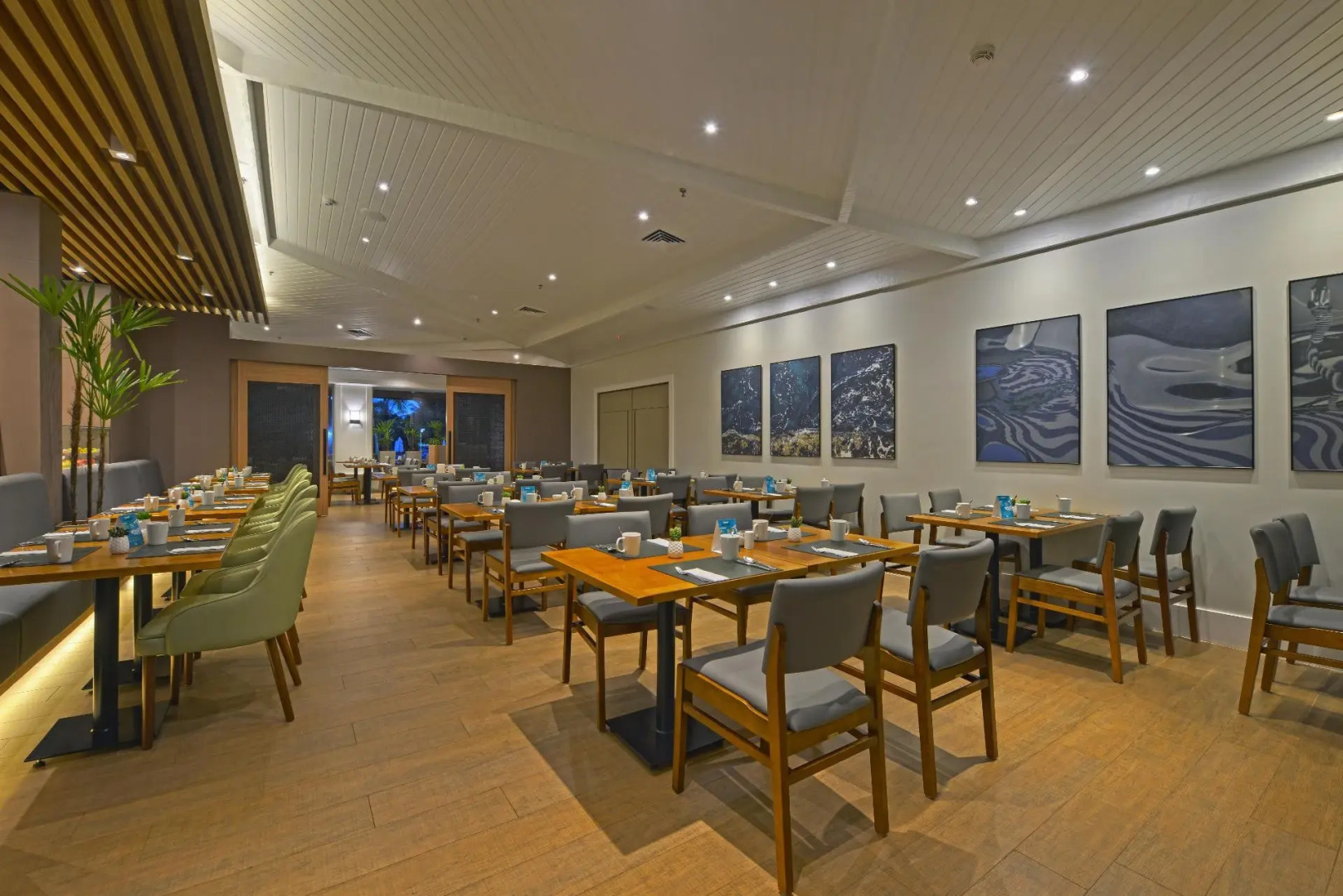 Photo - Hotel Deville Prime Salvador