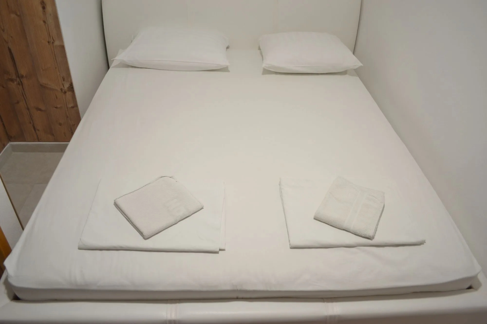 Foto - Hotel Sinan Han