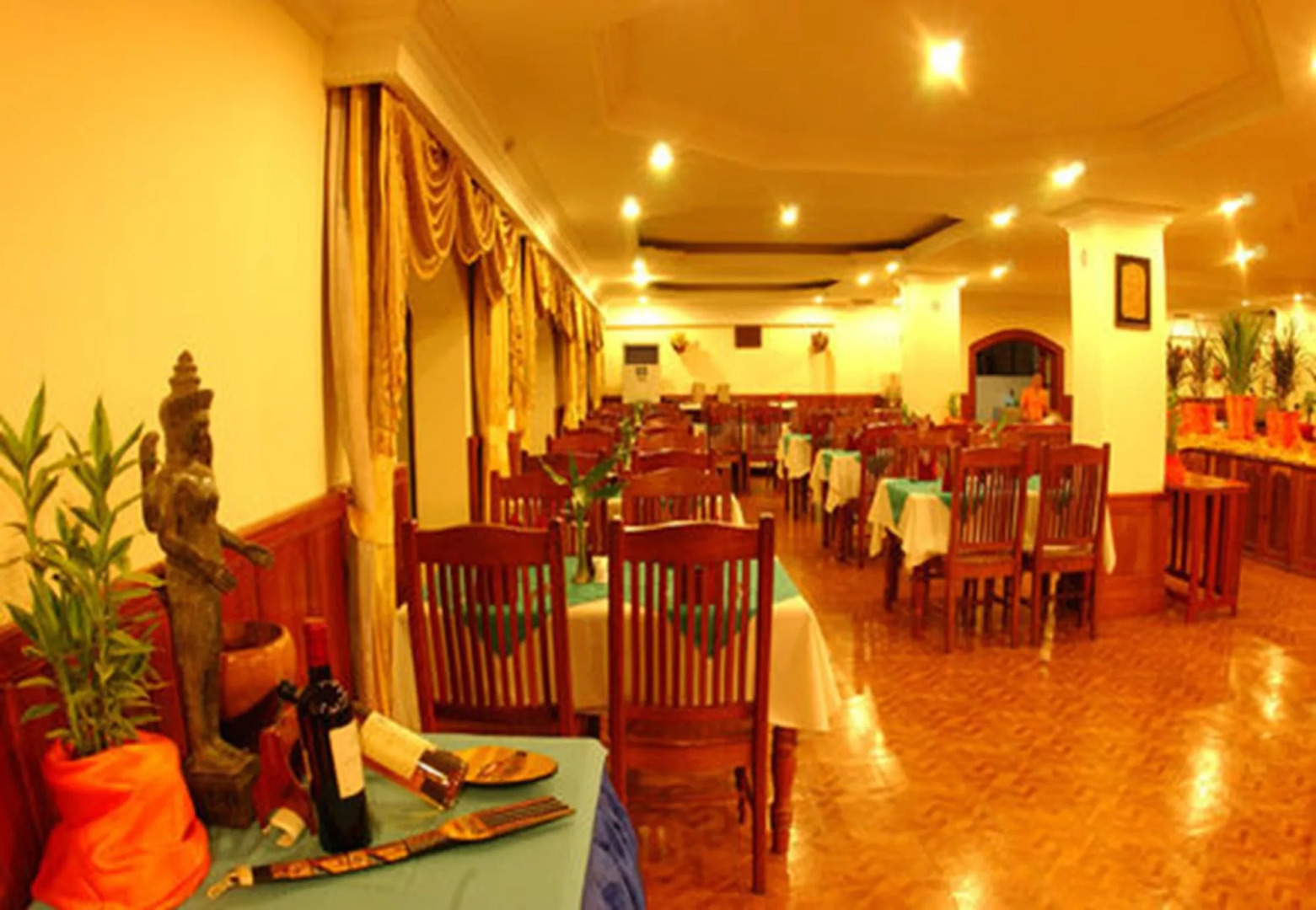 Foto - Monoreach Angkor Hotel